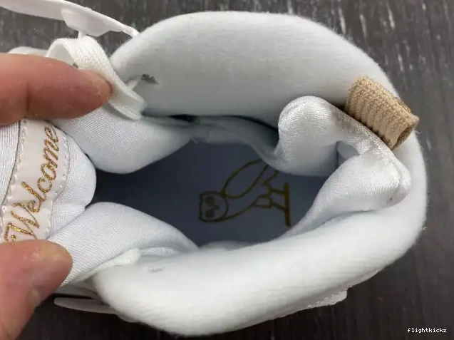 White OVO 8 Retro Jordan AA1239-135 0610
